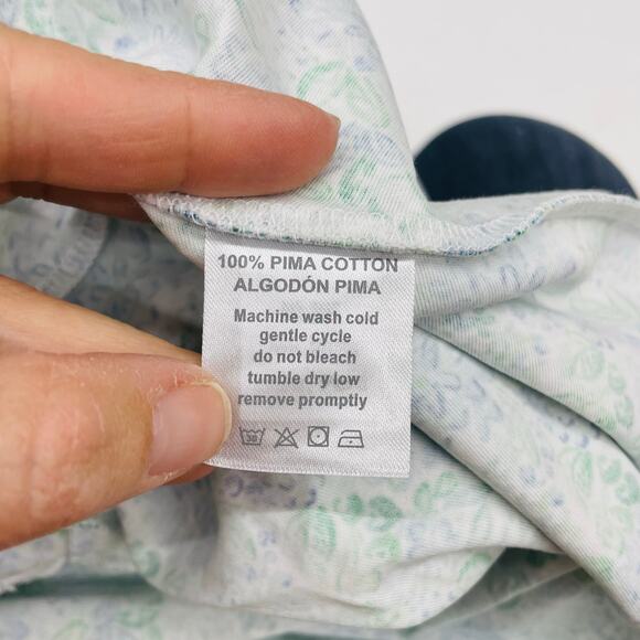 NWT TPP 4T Blue Aster Twirl Dress - Picture 6 of 6